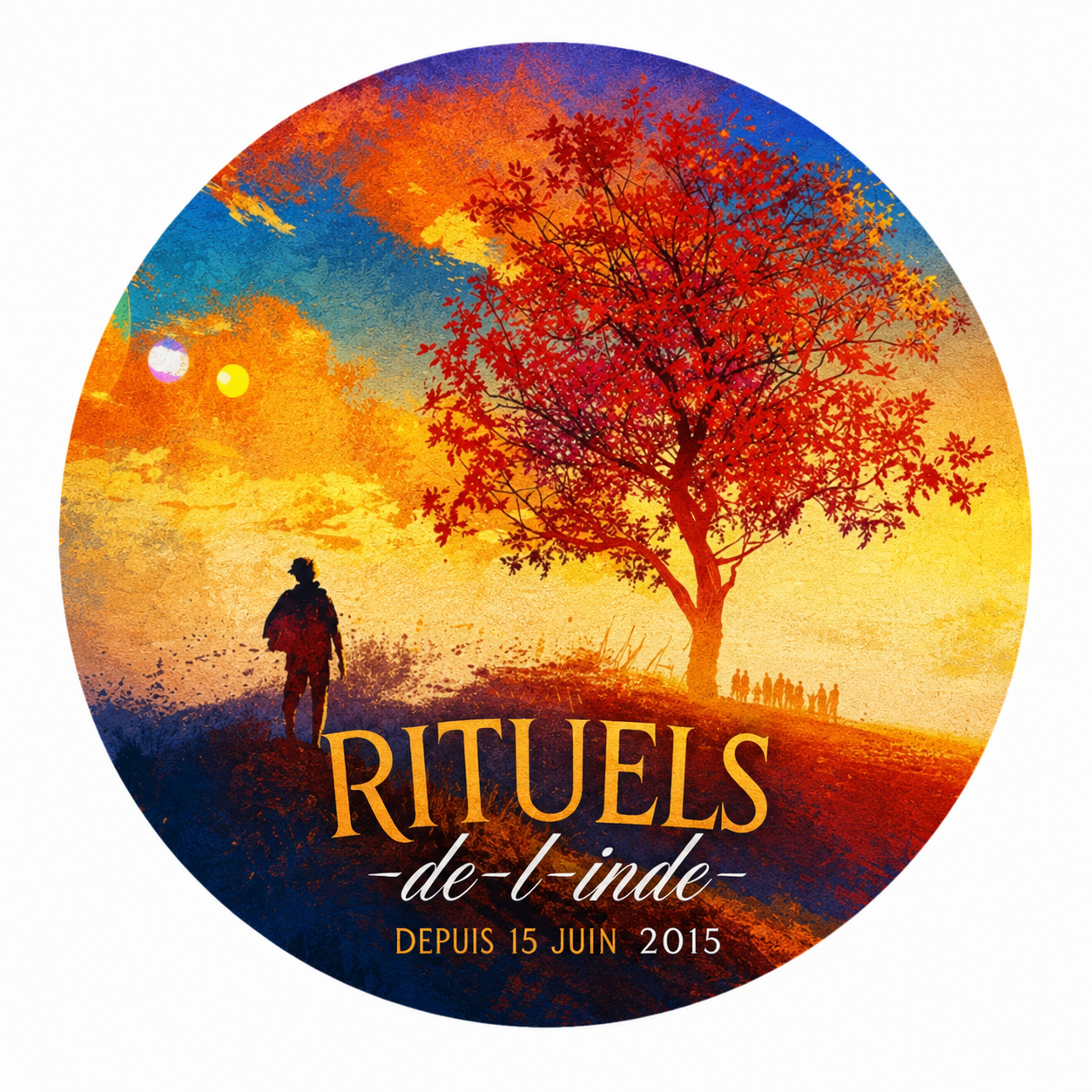 Rituels de l’Inde