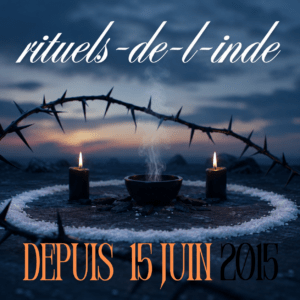Rituel Nettoyage du Mauvais Œil • Rituel de Protection et Purification