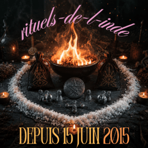 Le Plus Puissant Rituel de Purification