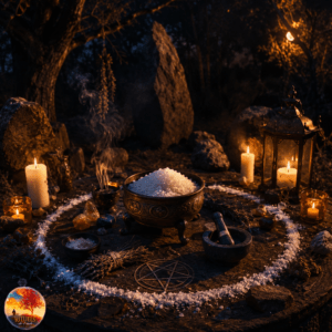 Purification par le Sel