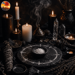 Désenvoûtement Dégagement Total de la Magie Noire