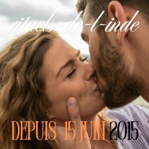 Rituel Amour Wicca