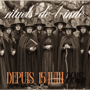 Coven de Vengeance