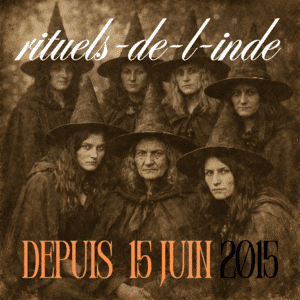 Coven de Vengeance en Magie Noire