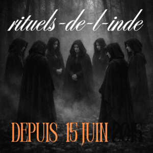 Pourquoi choisir un Coven de Vengeance ?