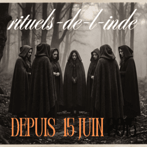 Pourquoi un Coven