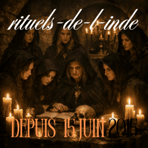Rituel de Vengeance